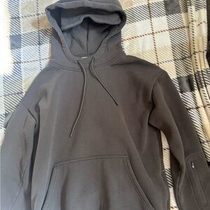Comfrt travel hoodie